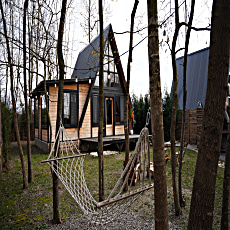 Pentalow Cabin